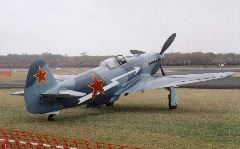 YAK-3M