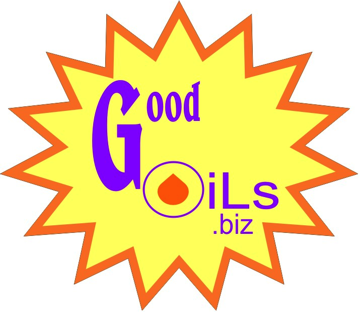 GoodOils.Biz - Natural Products