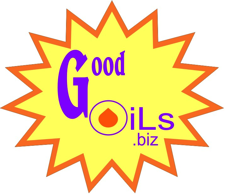 Goodoils.biz - Natural Products